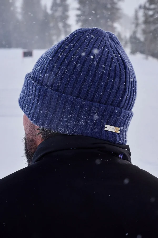 Youngla Hats & Beanies<9003-Metal Collection Beanies