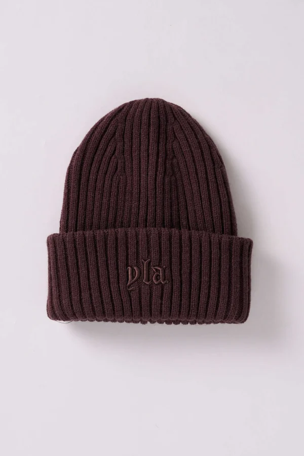 Youngla Hats & Beanies<9003-Metal Collection Beanies