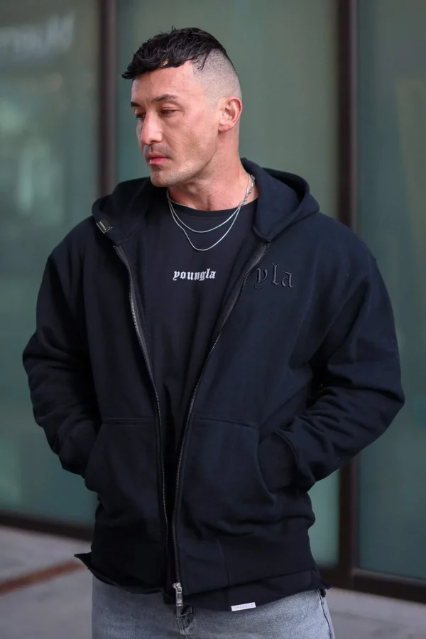 metal_zipup_3.webp Youngla Outerwear<5066-Metal Zip-Up