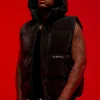 midnight_puffer_vest_2.webp Youngla Outerwear<528-Midnight Puffer Vest