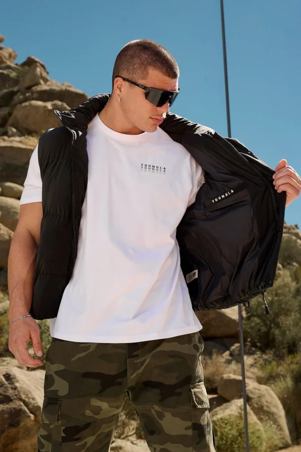 midnight_puffer_vest_4.webp Youngla Outerwear<528-Midnight Puffer Vest