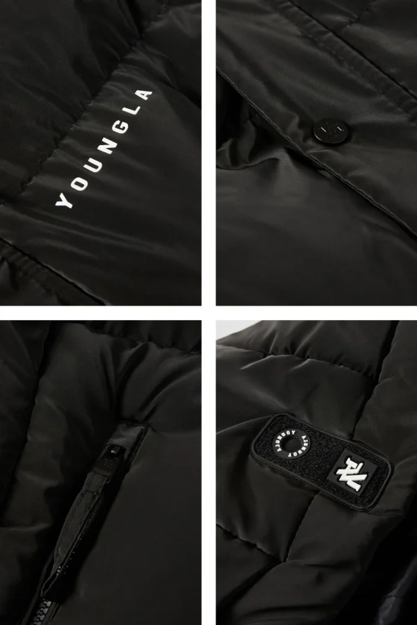 midnight_puffer_vest_7.webp Youngla Outerwear<528-Midnight Puffer Vest
