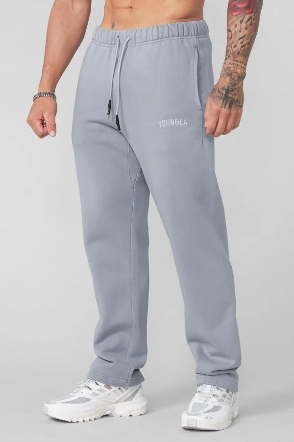 minimal_no_cuff_joggers_0.webp Youngla Joggers<2078-Minimal No Cuff Joggers