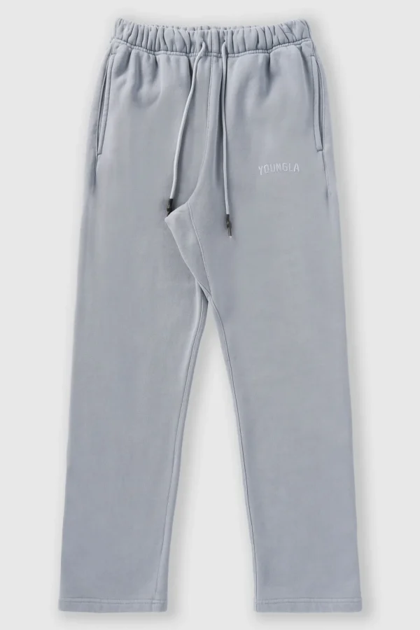minimal_no_cuff_joggers_11.webp Youngla Joggers<2078-Minimal No Cuff Joggers