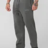 minimal_no_cuff_joggers_5.webp Youngla Joggers<2078-Minimal No Cuff Joggers