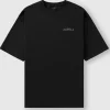 Youngla Shirts<4017-Minimal Tees