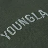 Youngla Shirts<4017-Minimal Tees