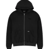 Youngla Outerwear<515 Monarch Zip-Up Hoodie