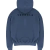 Youngla Outerwear<515 Monarch Zip-Up Hoodie