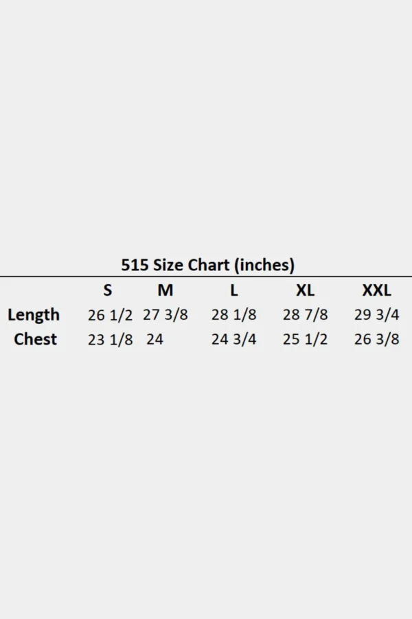 Youngla Outerwear<515 Monarch Zip-Up Hoodie