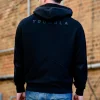 Youngla Outerwear<515 Monarch Zip-Up Hoodie