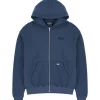 Youngla Outerwear<515 Monarch Zip-Up Hoodie