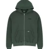 Youngla Outerwear<515 Monarch Zip-Up Hoodie
