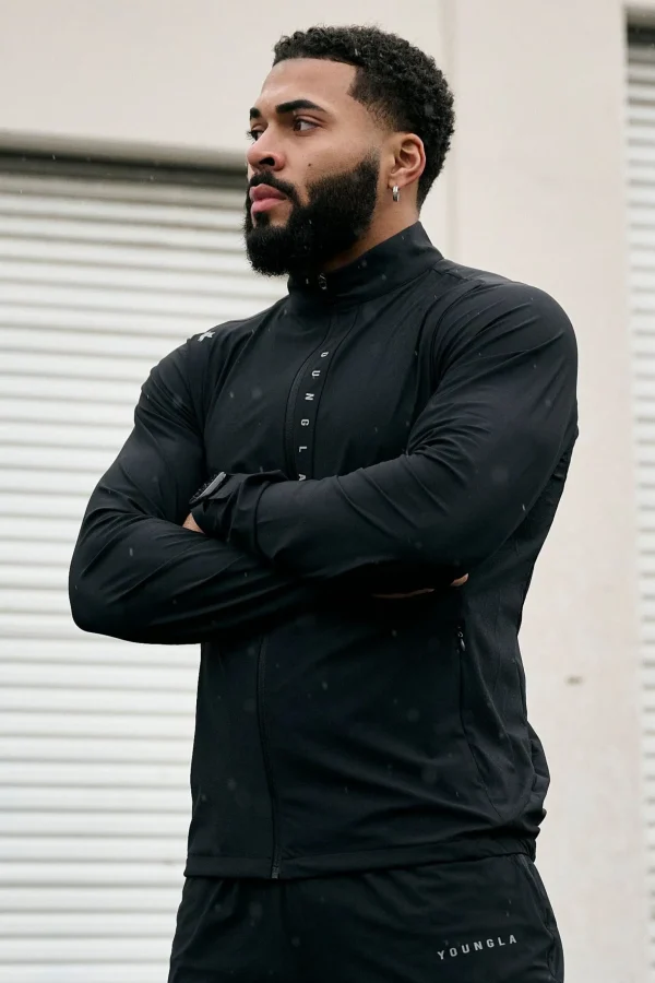 morning_run_zipup_2.webp Youngla Outerwear<5052-Morning Run Zip-Up