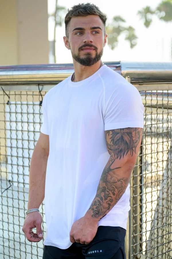 new_gen_compression_tee_1.webp Youngla Shirts<454 New Gen Compression Tee