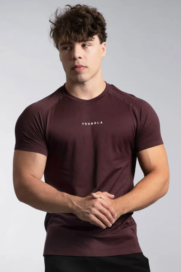 new_gen_compression_tee_2.webp Youngla Shirts<454 New Gen Compression Tee