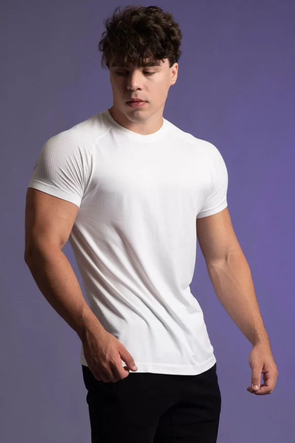 new_gen_compression_tee_4.webp Youngla Shirts<454 New Gen Compression Tee