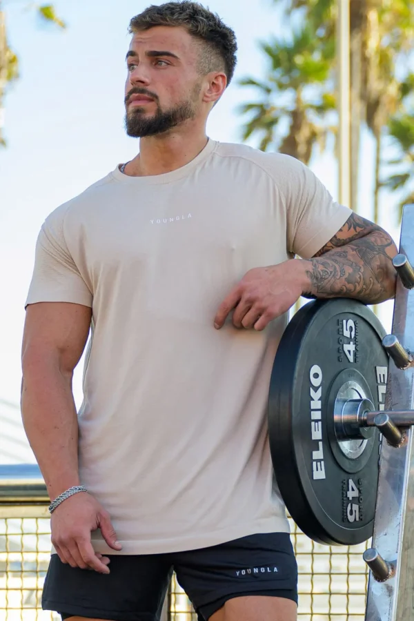 new_gen_compression_tee_6.webp Youngla Shirts<454 New Gen Compression Tee