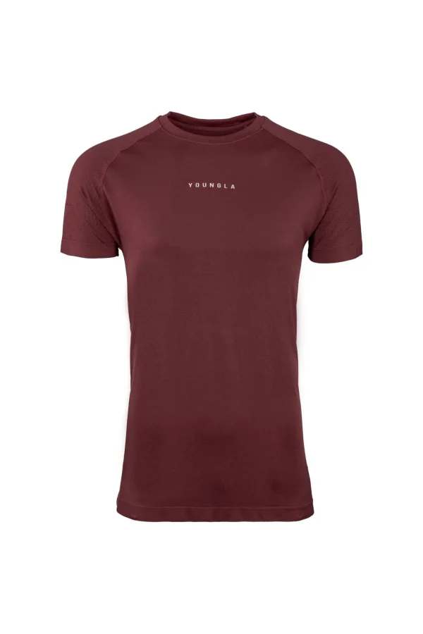 new_gen_compression_tee_7.webp Youngla Shirts<454 New Gen Compression Tee