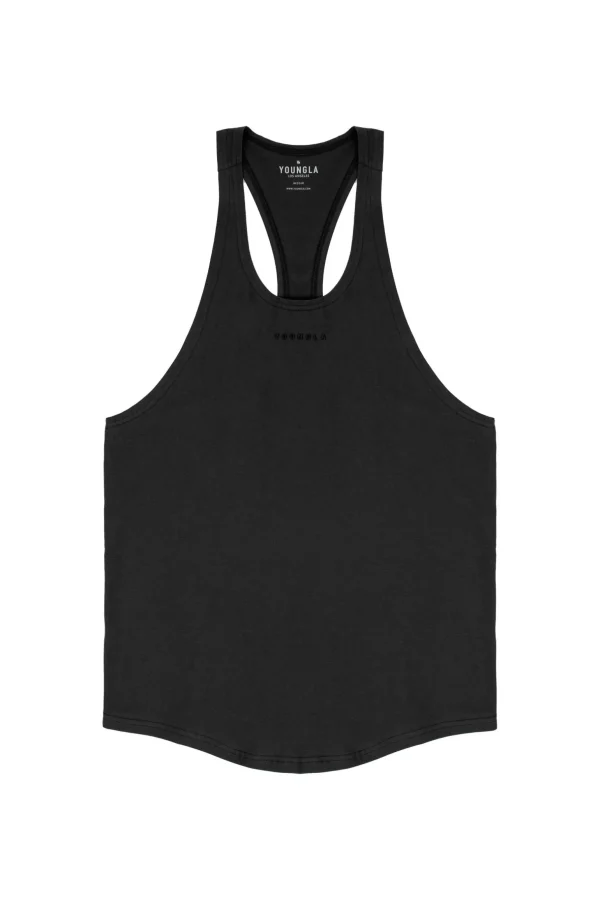 Youngla Tanks<334 New Gen Stringers 2.0