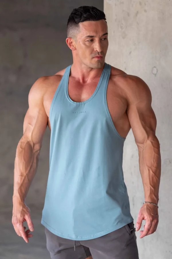 Youngla Tanks<334 New Gen Stringers 2.0