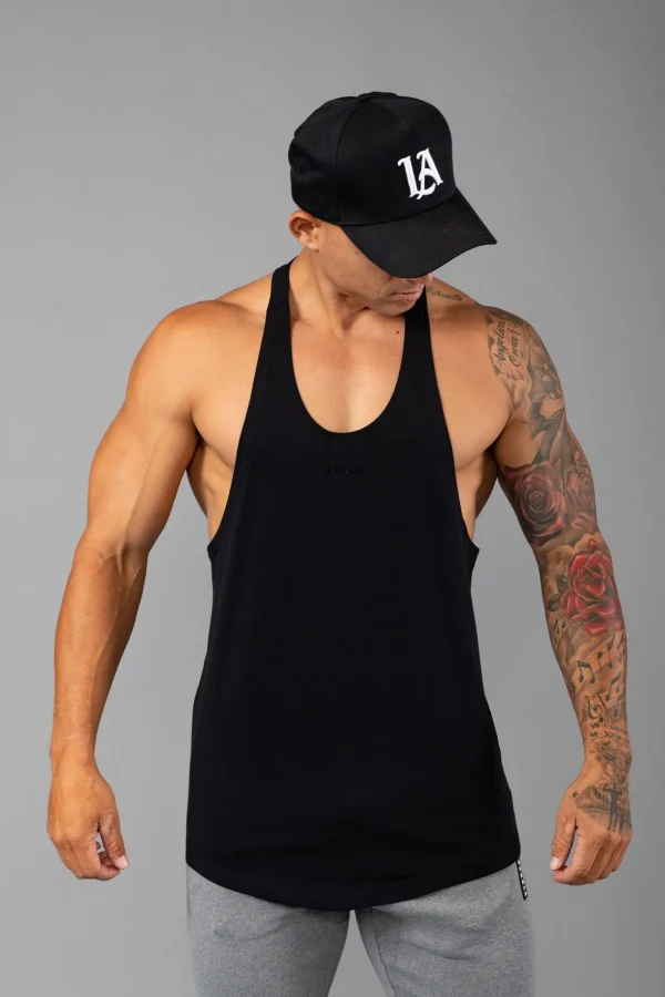 Youngla Tanks<334 New Gen Stringers 2.0