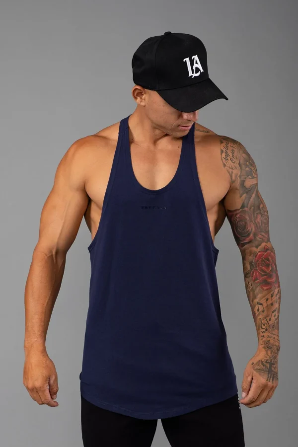 Youngla Tanks<334 New Gen Stringers 2.0