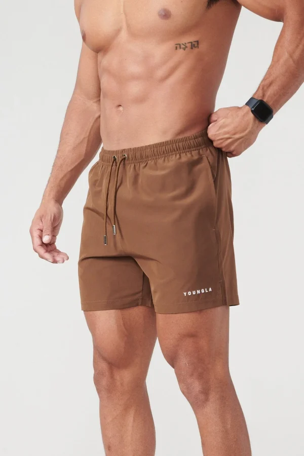 Youngla Shorts<140 Night Swim Shorts Colors 23'