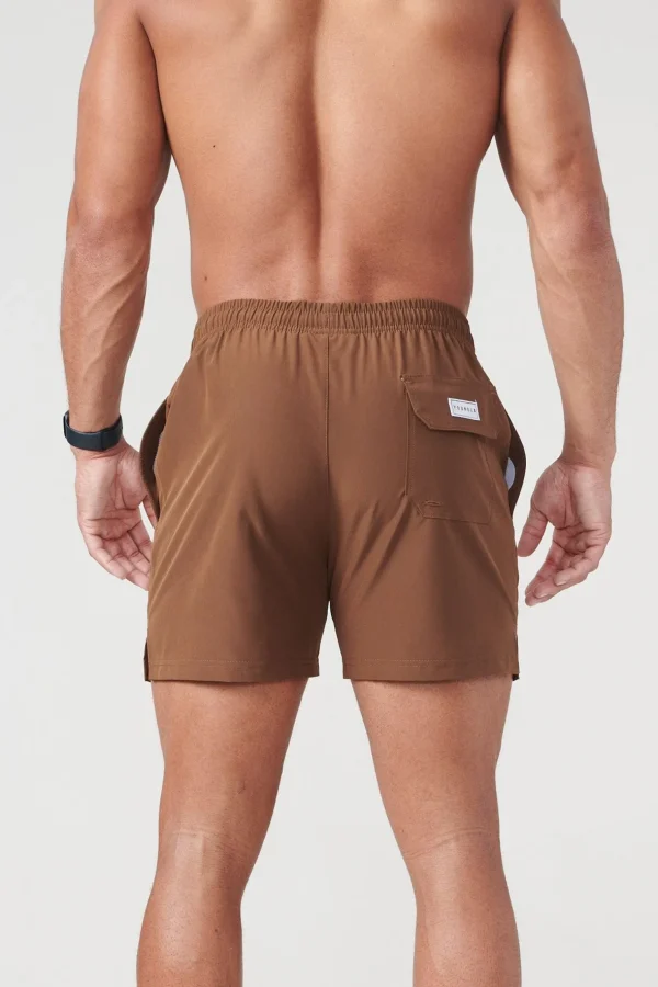 Youngla Shorts<140 Night Swim Shorts Colors 23'