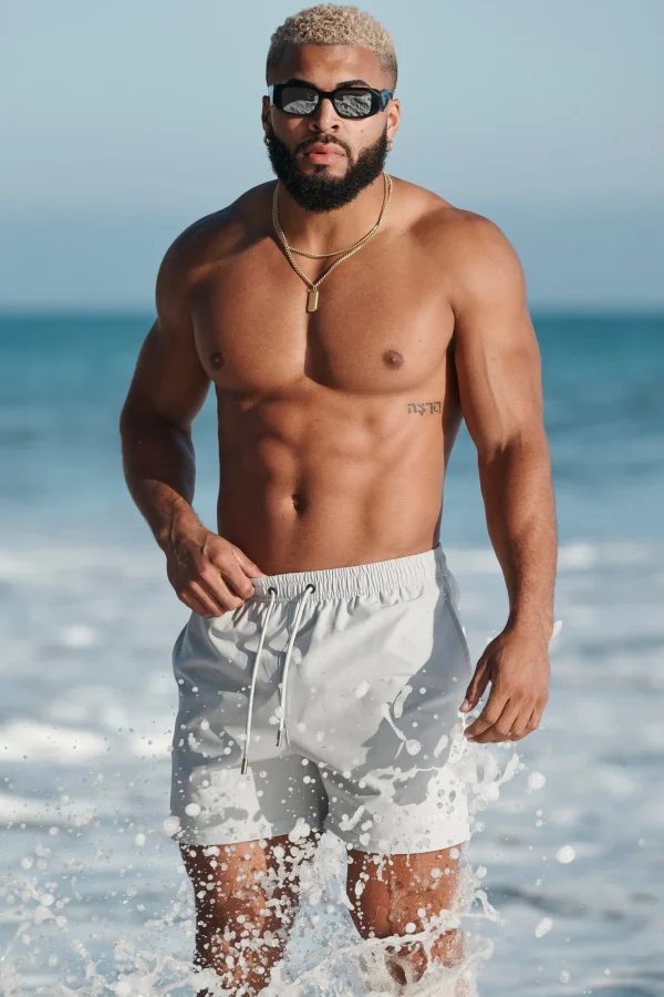 Youngla Shorts<140 Night Swim Shorts Colors 23'