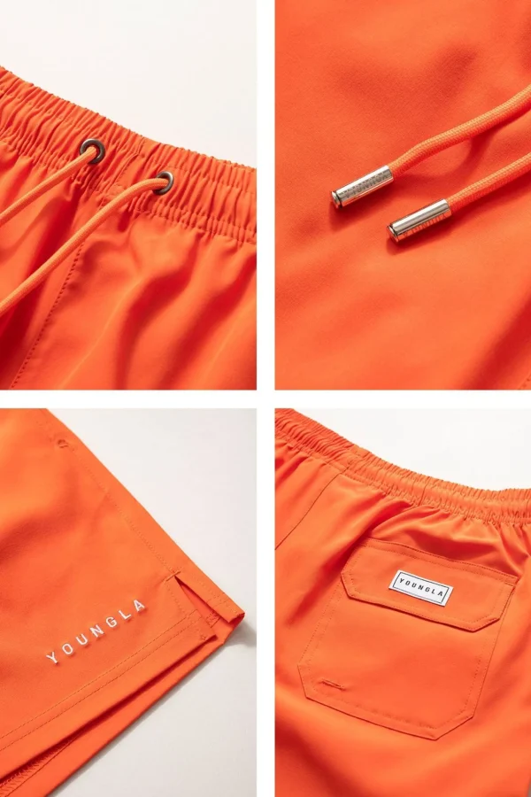 Youngla Shorts<140 Night Swim Shorts Colors 23'