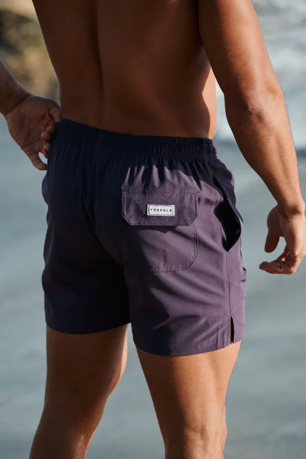 Youngla Shorts<140 Night Swim Shorts Colors 23'