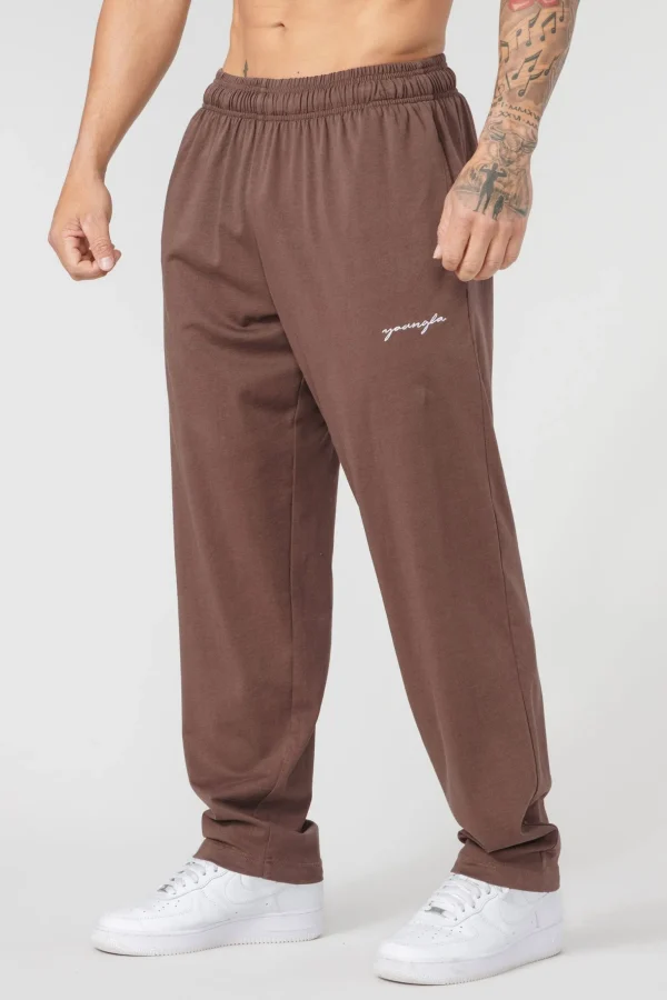 Youngla Joggers<215 No Cuff Pump Covers