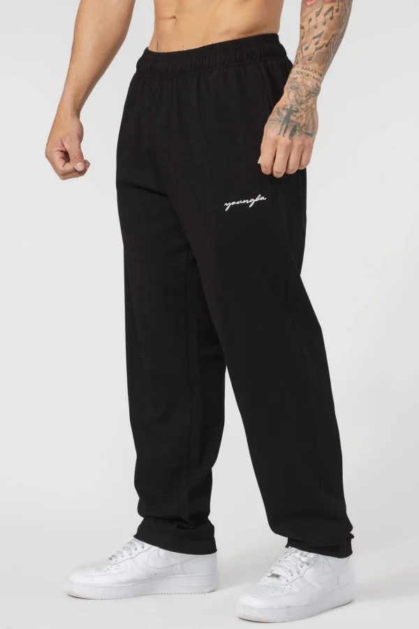 Youngla Joggers<215 No Cuff Pump Covers