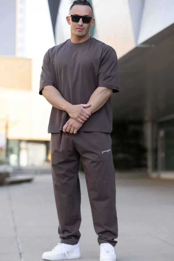 Youngla Joggers<215 No Cuff Pump Covers