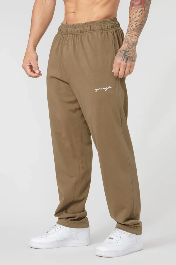 Youngla Joggers<215 No Cuff Pump Covers