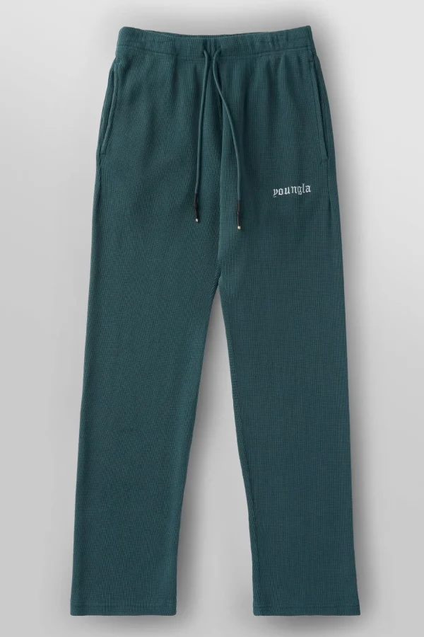 no_cuff_thermal_pants_0.webp Youngla Joggers<230-No Cuff Thermal Pants