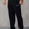 no_cuff_thermal_pants_1.webp Youngla Joggers<230-No Cuff Thermal Pants