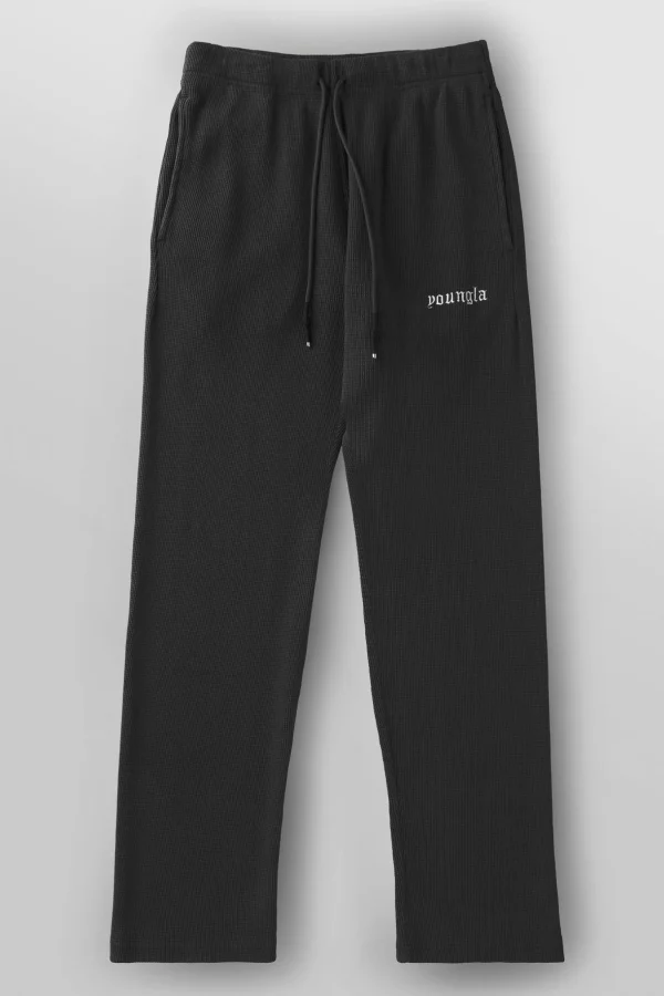 no_cuff_thermal_pants_10.webp Youngla Joggers<230-No Cuff Thermal Pants