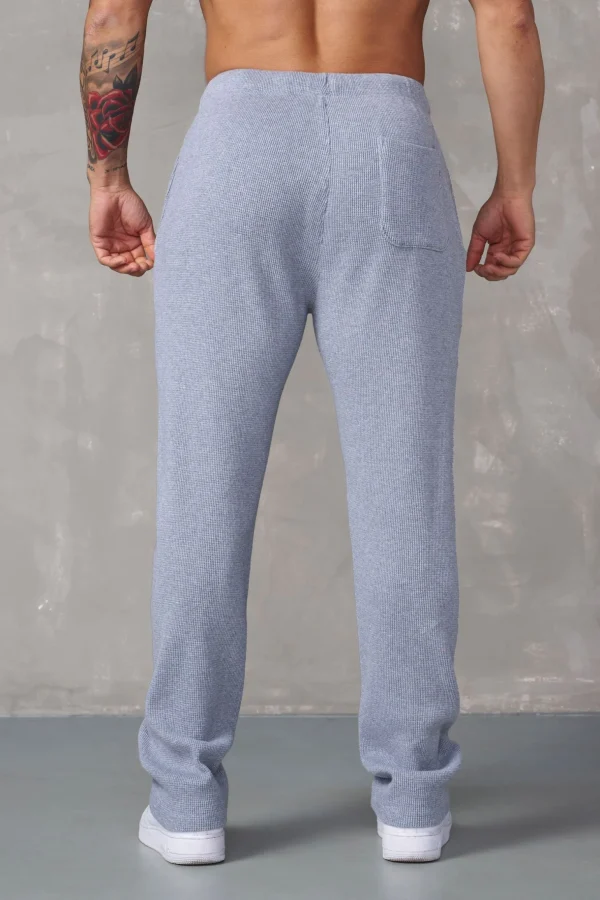 no_cuff_thermal_pants_5.webp Youngla Joggers<230-No Cuff Thermal Pants