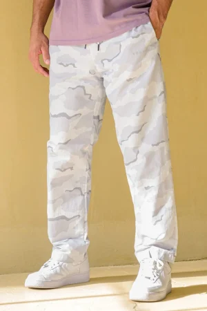 Youngla Joggers<201 Off The Grid Pants
