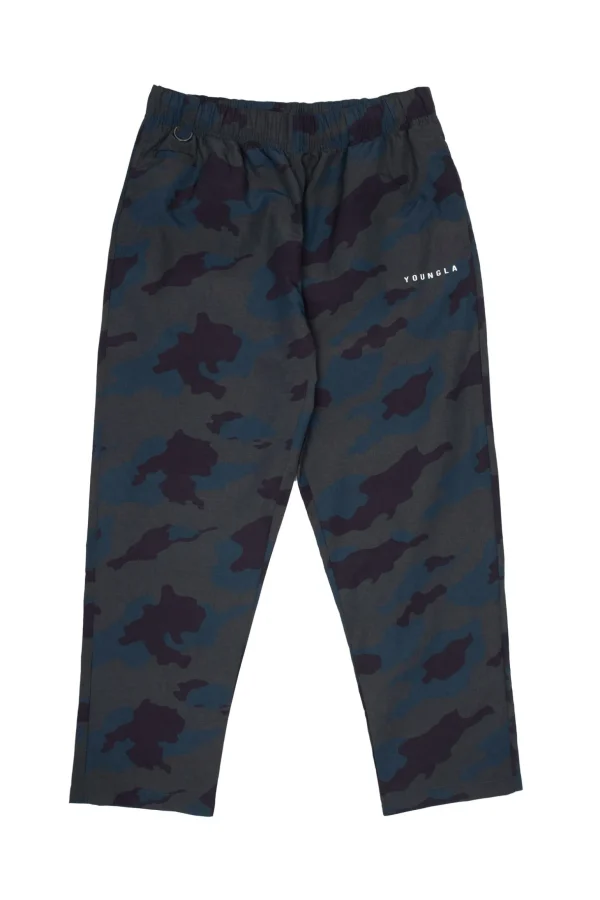 Youngla Joggers<201 Off The Grid Pants