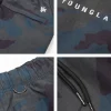 Youngla Joggers<201 Off The Grid Pants