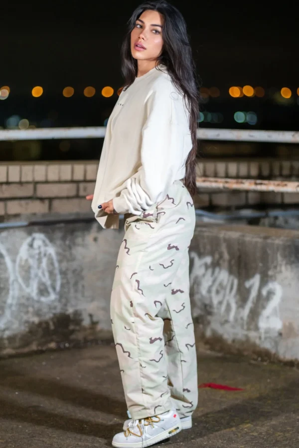 Youngla Joggers<201 Off The Grid Pants