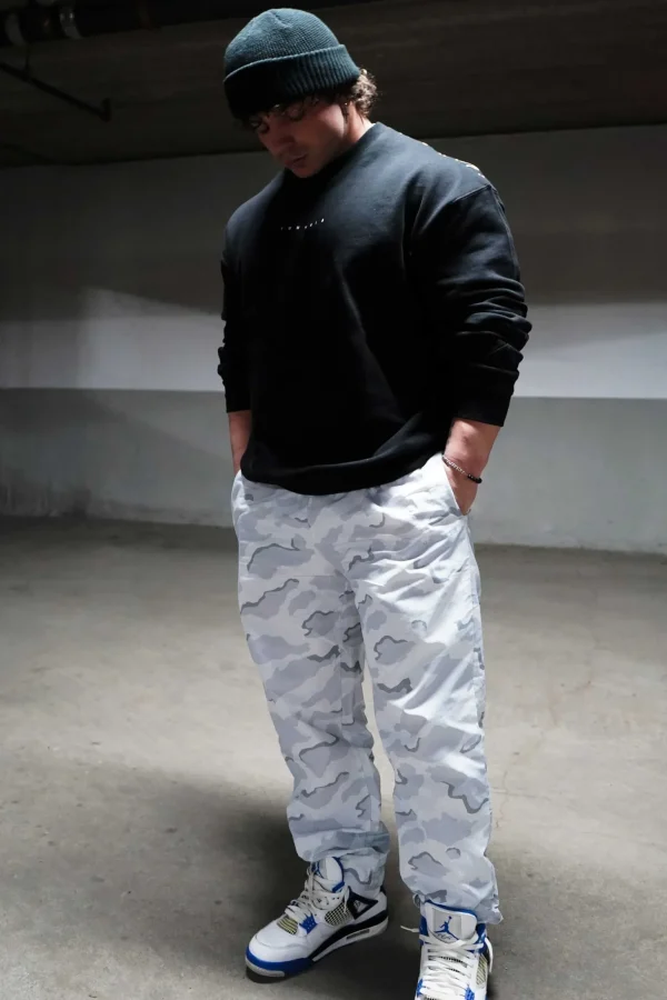 Youngla Joggers<201 Off The Grid Pants