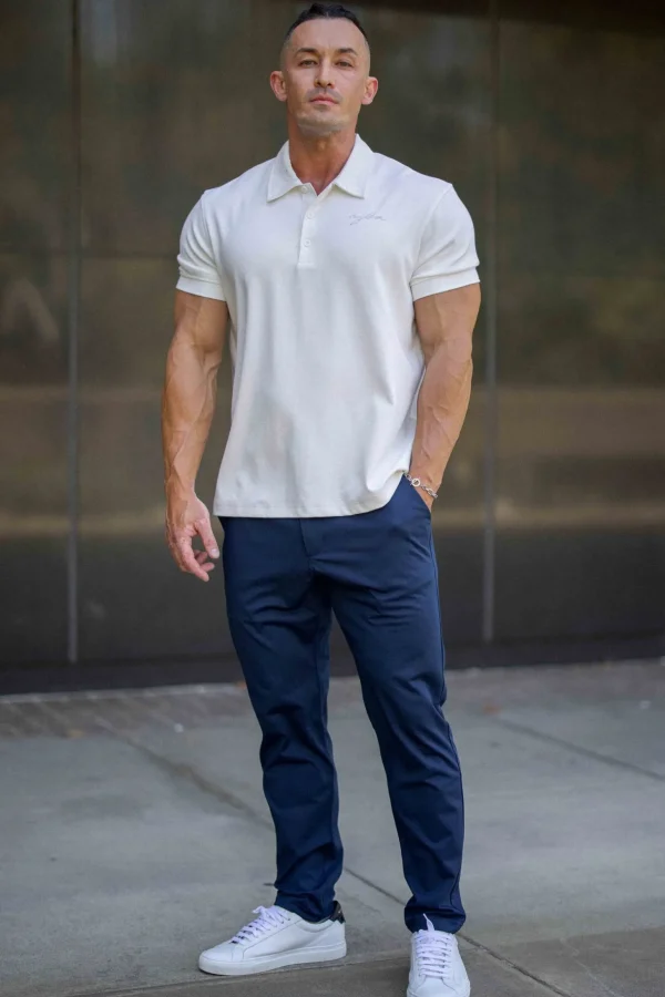 Youngla Pants & Jeans<626 Office Tech Pants