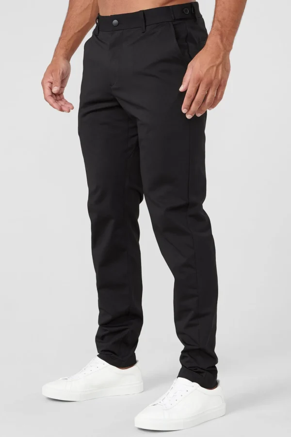 Youngla Pants & Jeans<626 Office Tech Pants