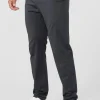 Youngla Pants & Jeans<626 Office Tech Pants