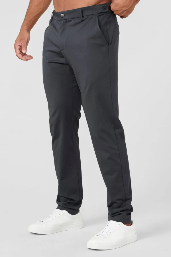 Youngla Pants & Jeans<626 Office Tech Pants