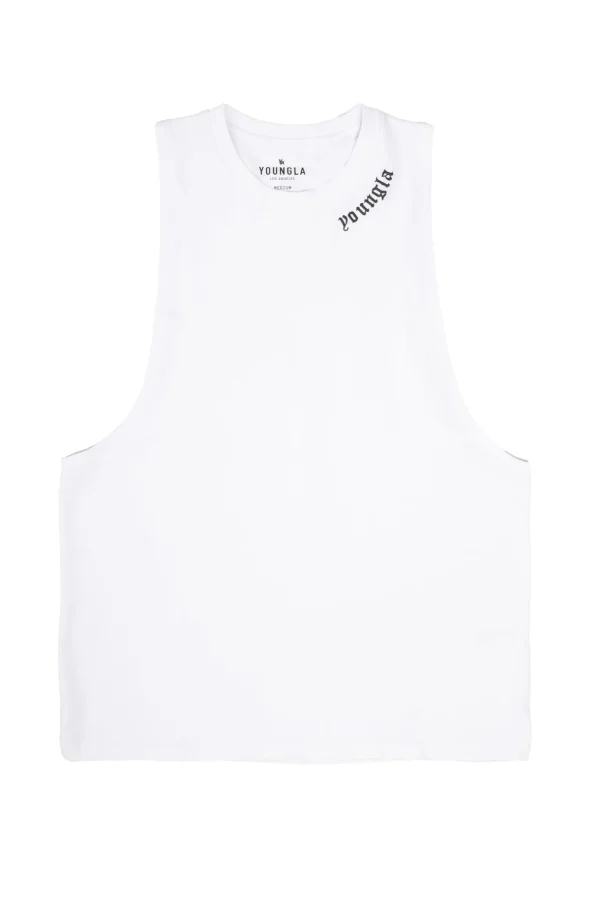 Youngla Tanks<303 Old English Ks